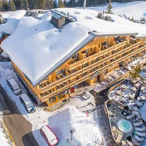 Hotel Madame & Le Mottaret, Meribel
