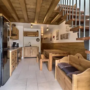 Les Provères Appartement