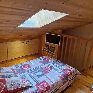 Apartment Les Logis De, Meribel