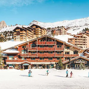 Hotel Mont Vallon, Meribel
