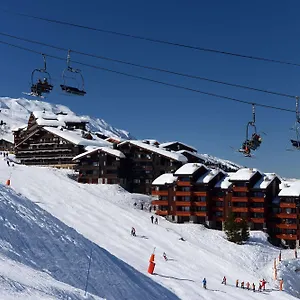 Holiday park Odalys Le Hameau Du Mottaret, Meribel