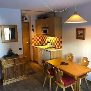 Apartment Cembros 2, Meribel